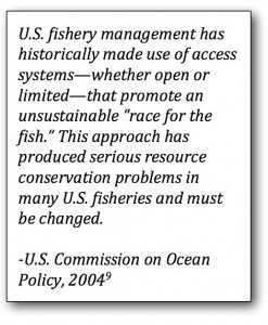 FIshery Quote