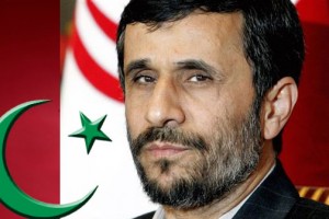 Iran Ahmadinejad
