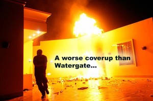 Benghazi Cover-up