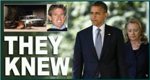 obama hillary knew Benghazi attack was terrorism