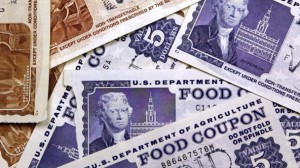 Food Stamps Welfare