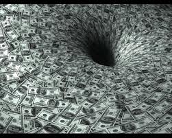 Money Hole Tax