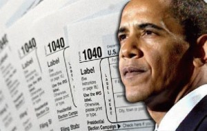 Obama IRS Scandal
