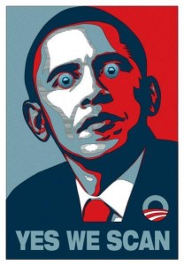 Obama Spying Scandal