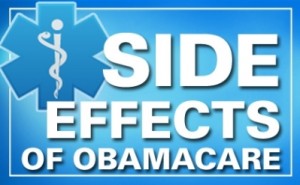 ObamaCare Side Effects