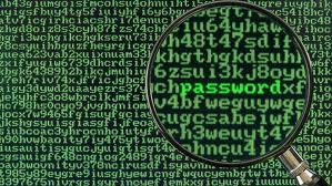 Privacy Digital Password