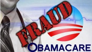 Obamacare fraud