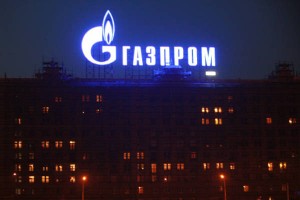 Gazprom Russsia Gas Monopoly