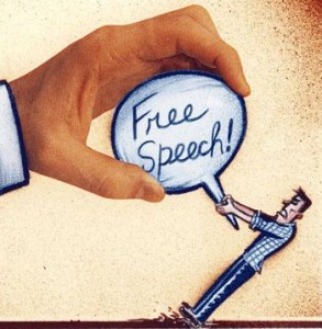 FreeSpeech_first amendment