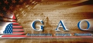 GAO Government Accountability Office