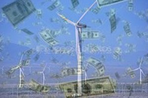 Wind Energy Subsidies Green Energy
