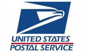 usps postal service