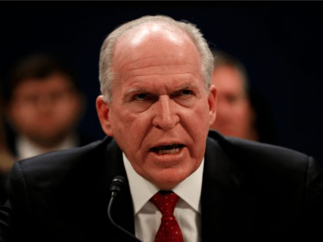 Austin Goodrich A Brief History of the CIA’s Unpunished Spying on the Senate